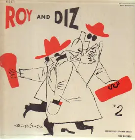 Roy Eldridge - Roy And Diz #2