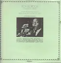 LP - Roy Eldridge And His Orchestra - At The Arcadia Ballroom Broadway, New-York City - 1939