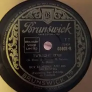 Roy Eldridge And His Orchestra - Fish Market / Twilight Time