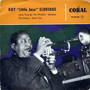 Roy Eldridge And His Orchestra - Roy "Little Jazz" Eldridge