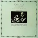 LP - Roy Eldridge And His Orchestra - At The Arcadia Ballroom Broadway, New York City - 1939