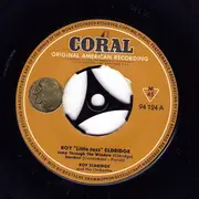 7inch Vinyl Single - Roy Eldridge And His Orchestra - Roy 'Little Jazz' Eldridge