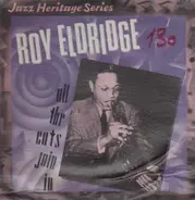 Roy Eldridge - All The Cats Join In