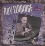 LP - Roy Eldridge - All The Cats Join In