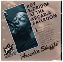 CD - Roy Eldridge at the Arcadia Ballroom - Arcadia Shuffle
