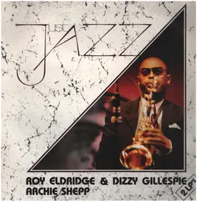 Roy Eldridge - Just Jazz