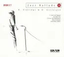 Double CD - Roy Eldridge & Dizzy Gillespie - Jazz Ballads 13 - Digipak