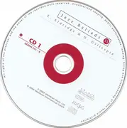 Double CD - Roy Eldridge & Dizzy Gillespie - Jazz Ballads 13 - Digipak