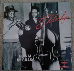 Roy Eldridge - Fiesta In Brass