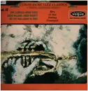 LP - Roy Eldridge / Jonah Jones / Cootie Williams / a.o. - Era Of The Swing Trumpet