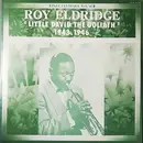 LP - Roy Eldridge - Little David The Goliath (1943-1946) - Mono