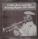 LP - Roy Eldridge - Little Jazz and the Jimmy Ryan All-Stars
