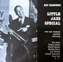 LP - Roy Eldridge - Little Jazz Special