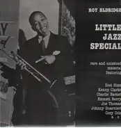 Roy Eldridge - Little Jazz Special