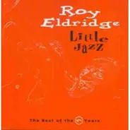 Roy Eldridge - Little Jazz: The Best Of The Verve Years