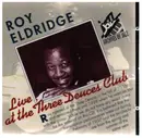 CD - Roy Eldridge - Live at the Three Deuces Club