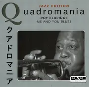 CD-Box - Roy Eldridge - Me And You Blues