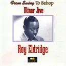 Double CD - Roy Eldridge - Minor Jive