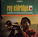 LP - Roy Eldridge - Roy Eldridge