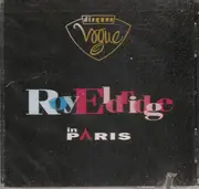CD - Roy Eldridge - Roy Eldridge In Paris