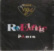 Roy Eldridge - Roy Eldridge In Paris