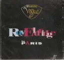 CD - Roy Eldridge - Roy Eldridge In Paris