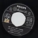 7inch Vinyl Single - Roy Eldridge - Rockin' Chair EP