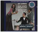 CD - Roy Eldridge With Gene Krupa And His Orchestra Featuring Anita O'Day - Uptown