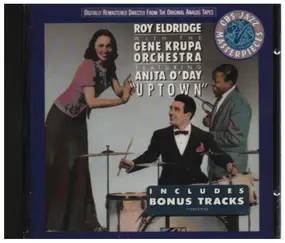 Roy Eldridge - Uptown