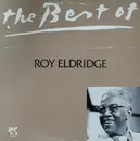 LP - Roy Eldridge - The Best Of