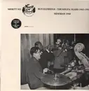 LP - Roy Eldridge - The Krupa Years 1941-1942 / Sideman 1940