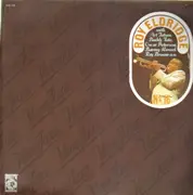 LP - Roy Eldridge - Verve Jazz No.16