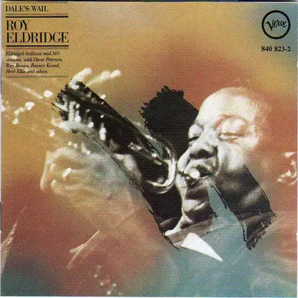 Roy Eldridge - Dale's Wail