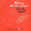 CD - Roy Eldridge - Little Jazz: The Best Of The Verve Years