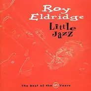Roy Eldridge - Little Jazz: The Best Of The Verve Years