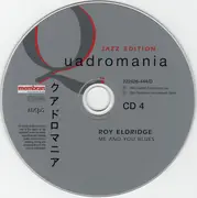 CD-Box - Roy Eldridge - Me And You Blues