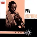 CD - Roy Eldridge - Roy Eldridge
