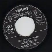 7inch Vinyl Single - Roy Eldridge - Rockin' Chair EP