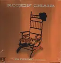 LP - Roy Eldridge - Rockin' Chair - Still Sealed