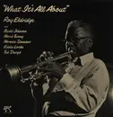 LP - Roy Eldridge - What it's all about