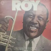 Double LP - Roy Eldridge - The Early Years