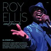 roy ellis