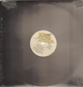 12inch Vinyl Single - Roy Ellis - Music Is The Answer / I Won't Let Go Your Love - Still Sealed