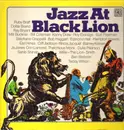 Double LP - Roy Elridge / Bob Haggart / Stephane Grapelli a.o. - Jazz At Black Lion