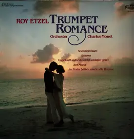 roy etzel - Trumpet Romance