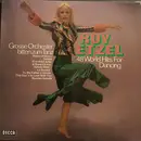 Double LP - Roy Etzel - 48 World Hits For Dancing