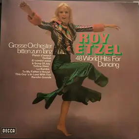 roy etzel - 48 World Hits For Dancing