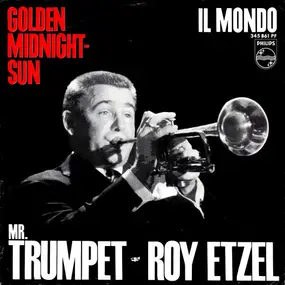 roy etzel - Golden Midnight-Sun / Il Mondo