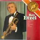 LP - Roy Etzel - Dolannes Melodie / Il Silenzio a.o.