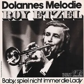 roy etzel - Dolannes Melodie